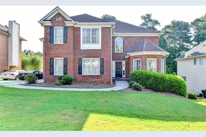 2019 Sugar Springs Drive, Lawrenceville, GA 30043 - Photo 1