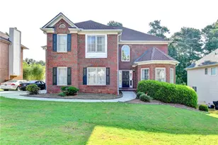 2019 Sugar Springs Dr, Lawrenceville, GA 30043 - Photo 1