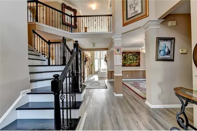 2019 Sugar Springs Drive, Lawrenceville, GA 30043 - Photo 3