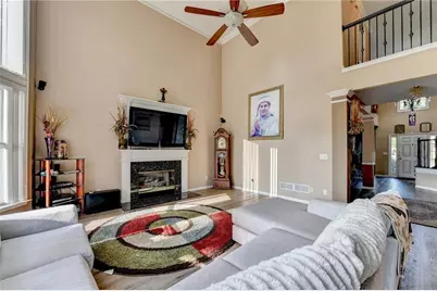 2019 Sugar Springs Drive, Lawrenceville, GA 30043 - Photo 13