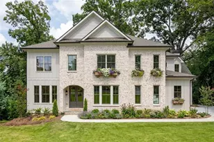 1886 Timothy Dr NE, Atlanta, GA 30329 - Photo 1