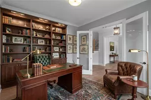 1886 Timothy Dr NE, Atlanta, GA 30329 - Photo 5