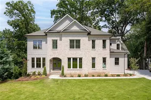 1886 Timothy Dr NE, Atlanta, GA 30329 - Photo 1