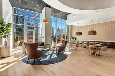 1080 Peachtree Street #1916, Atlanta, GA 30309 - Photo 27
