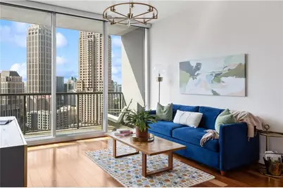 1080 Peachtree Street #1916, Atlanta, GA 30309 - Photo 35