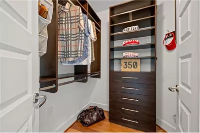 1080 Peachtree Street #1916, Atlanta, GA 30309 - Photo 23
