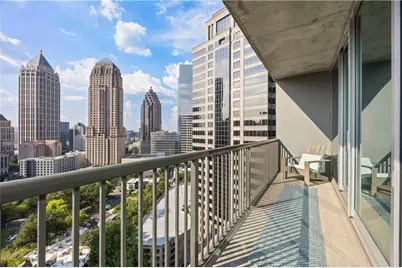 1080 Peachtree Street #1916, Atlanta, GA 30309 - Photo 15
