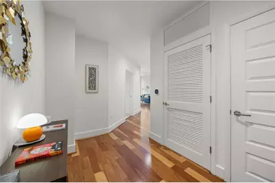1080 Peachtree Street #1916, Atlanta, GA 30309 - Photo 7