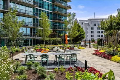 1080 Peachtree Street #1916, Atlanta, GA 30309 - Photo 33