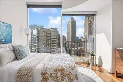 1080 Peachtree Street #1916, Atlanta, GA 30309 - Photo 19