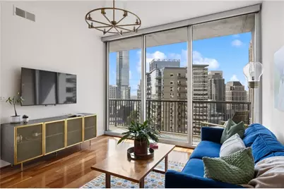 1080 Peachtree Street #1916, Atlanta, GA 30309 - Photo 13