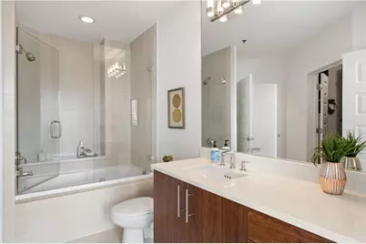 1080 Peachtree Street #1916, Atlanta, GA 30309 - Photo 21