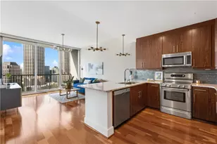 1080 Peachtree St NE, Atlanta, GA 30309 - Photo 9