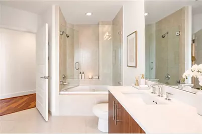 1080 Peachtree Street #1916, Atlanta, GA 30309 - Photo 5