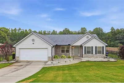 953 Jefferson Walk Circle, Jefferson, GA 30549 - Photo 1