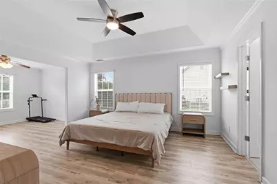 953 Jefferson Walk Circle, Jefferson, GA 30549 - Photo 23