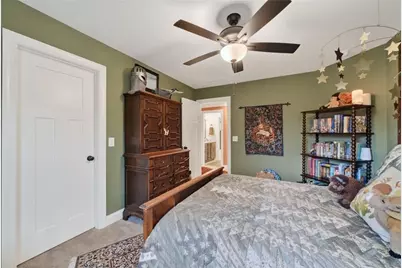 1448 Henderson Ridge Lane, Loganville, GA 30052 - Photo 39