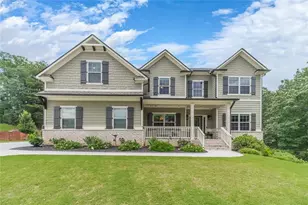 1448 Henderson Ridge Ln, Loganville, GA 30052 - Photo 1
