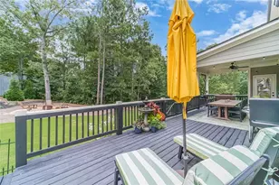 1448 Henderson Ridge Ln, Loganville, GA 30052 - Photo 7