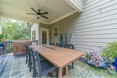 1448 Henderson Ridge Lane, Loganville, GA 30052 - Photo 55