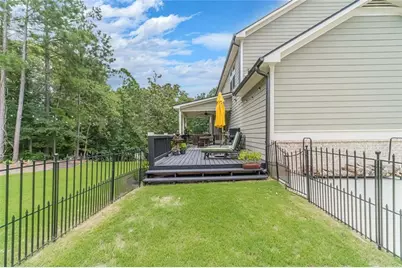 1448 Henderson Ridge Lane, Loganville, GA 30052 - Photo 57