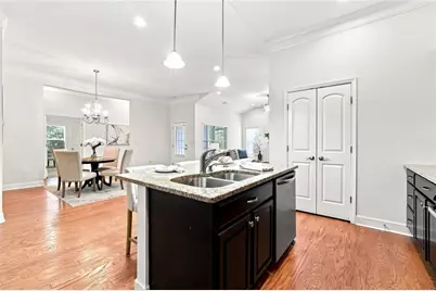 159 Kendrick Farm Lane #15, Marietta, GA 30066 - Photo 19