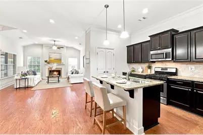 159 Kendrick Farm Lane #15, Marietta, GA 30066 - Photo 17