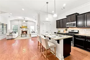 159 Kendrick Farm Ln, Marietta, GA 30066 - Photo 17