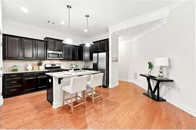 159 Kendrick Farm Lane #15, Marietta, GA 30066 - Photo 15