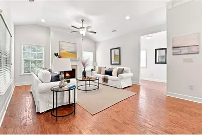 159 Kendrick Farm Lane #15, Marietta, GA 30066 - Photo 9
