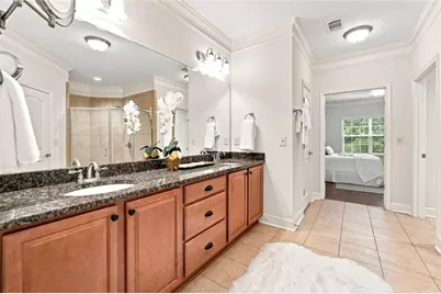 159 Kendrick Farm Lane #15, Marietta, GA 30066 - Photo 23