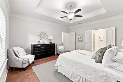 159 Kendrick Farm Lane #15, Marietta, GA 30066 - Photo 21