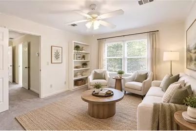 1090 Applecross Drive, Roswell, GA 30075 - Photo 17