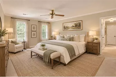 1090 Applecross Drive, Roswell, GA 30075 - Photo 15