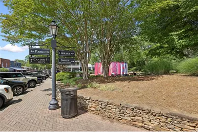 1090 Applecross Drive, Roswell, GA 30075 - Photo 57