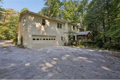 1090 Applecross Drive, Roswell, GA 30075 - Photo 47