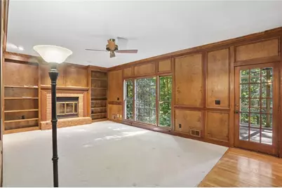 1090 Applecross Drive, Roswell, GA 30075 - Photo 11