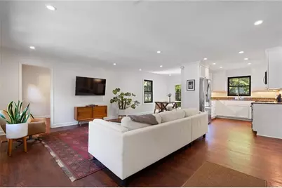 1567 Steele Drive NW, Atlanta, GA 30309 - Photo 3