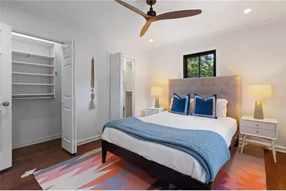 1567 Steele Drive NW, Atlanta, GA 30309 - Photo 19
