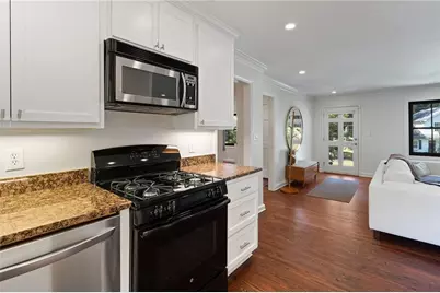 1567 Steele Drive NW, Atlanta, GA 30309 - Photo 13