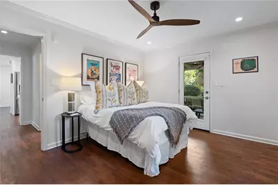 1567 Steele Drive NW, Atlanta, GA 30309 - Photo 23
