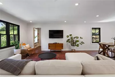 1567 Steele Drive NW, Atlanta, GA 30309 - Photo 9