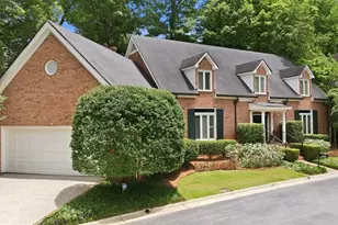 4414 Paces Battle NW, Atlanta, GA 30327 - Photo 3