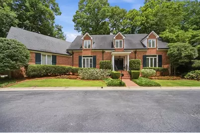 4414 Paces Battle NW, Atlanta, GA 30327 - Photo 1