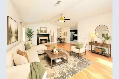 4542 Latchwood Drive, Lithonia, GA 30038 - Photo 1