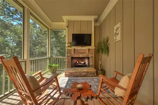 2703 Hwy 382W, Ellijay, GA 30540 - Photo 37