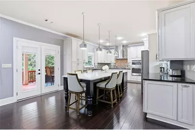 2740 Augeron Court, Alpharetta, GA 30004 - Photo 11
