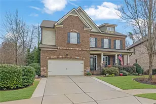 2740 Augeron Ct, Alpharetta, GA 30004 - Photo 1