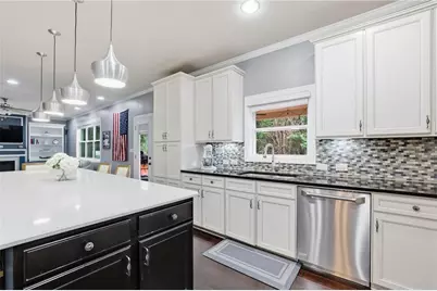 2740 Augeron Court, Alpharetta, GA 30004 - Photo 9