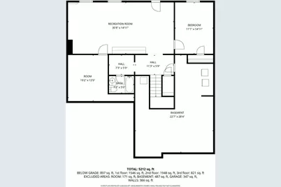 2740 Augeron Court, Alpharetta, GA 30004 - Photo 65